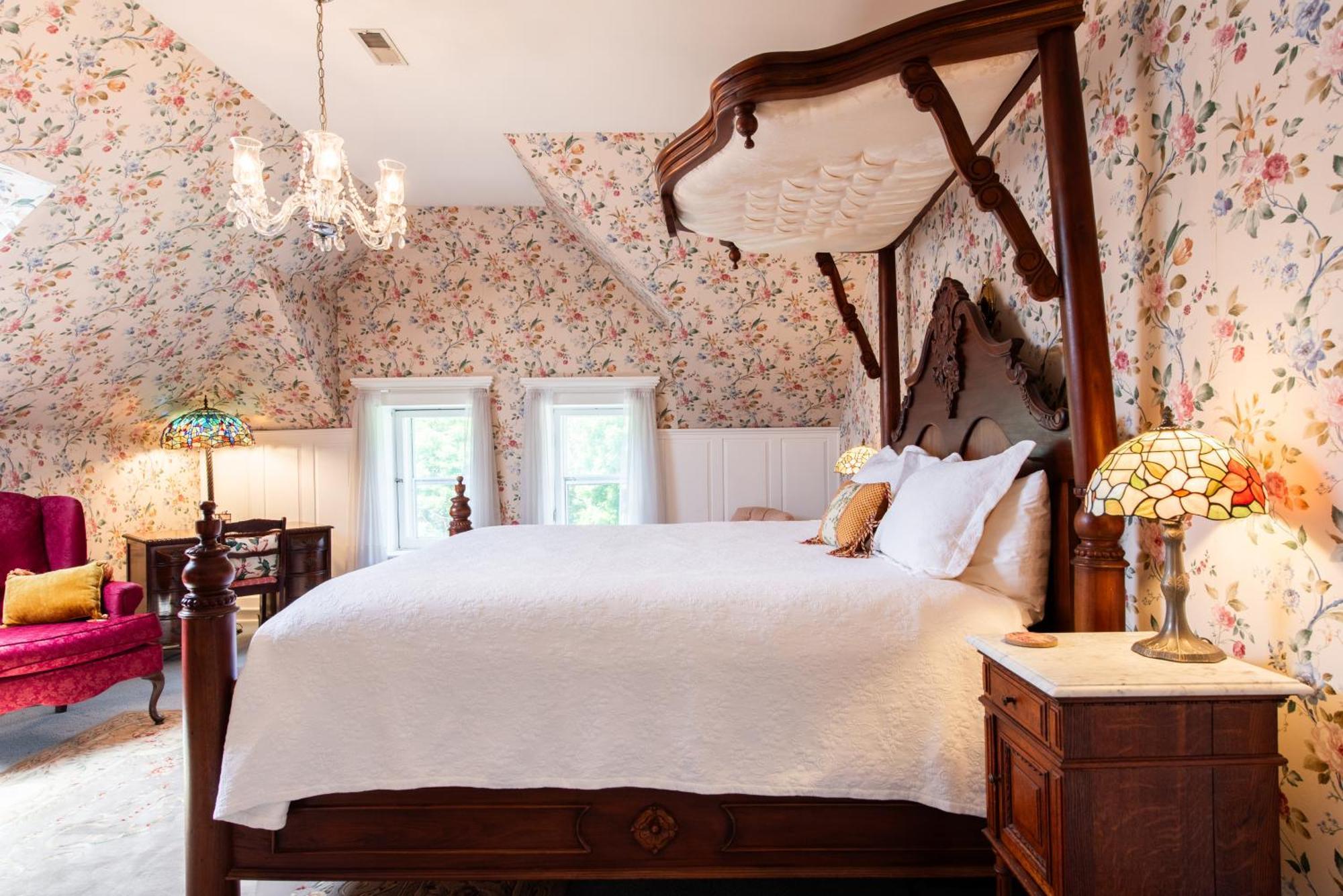 Central Park Bed & Breakfast Louisville Kültér fotó