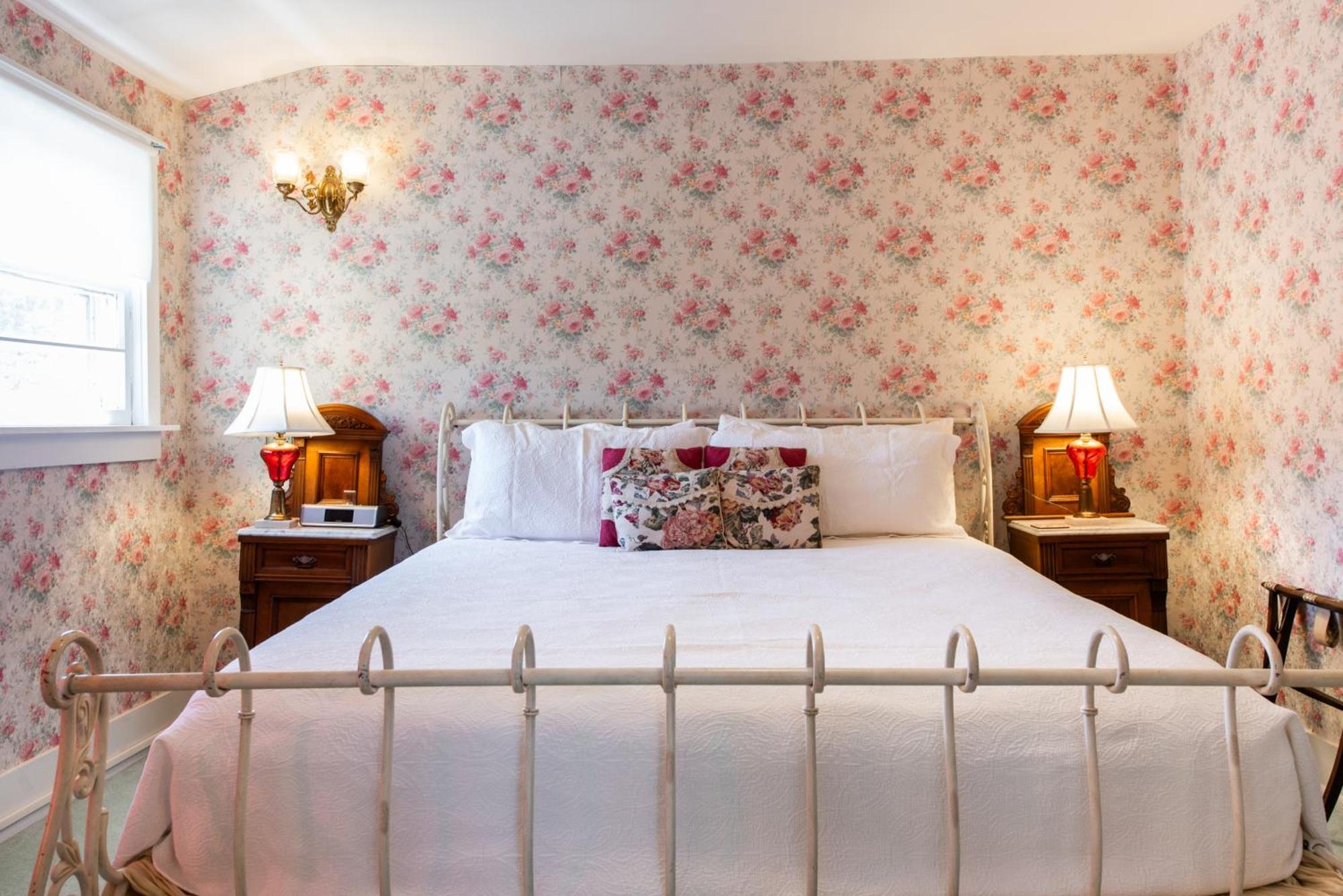 Central Park Bed & Breakfast Louisville Szoba fotó