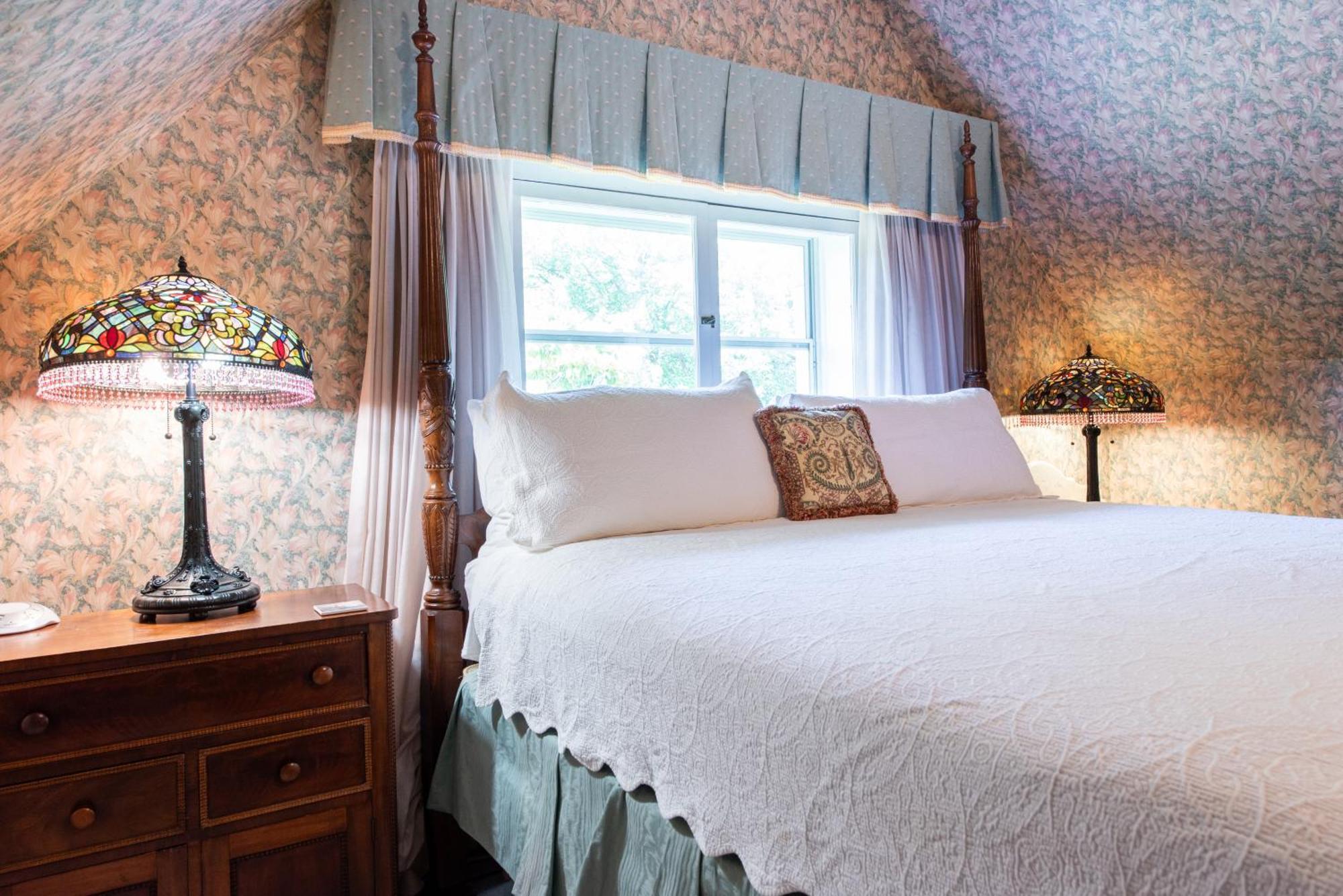 Central Park Bed & Breakfast Louisville Szoba fotó