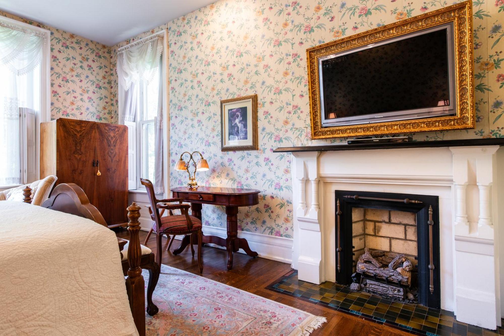 Central Park Bed & Breakfast Louisville Szoba fotó