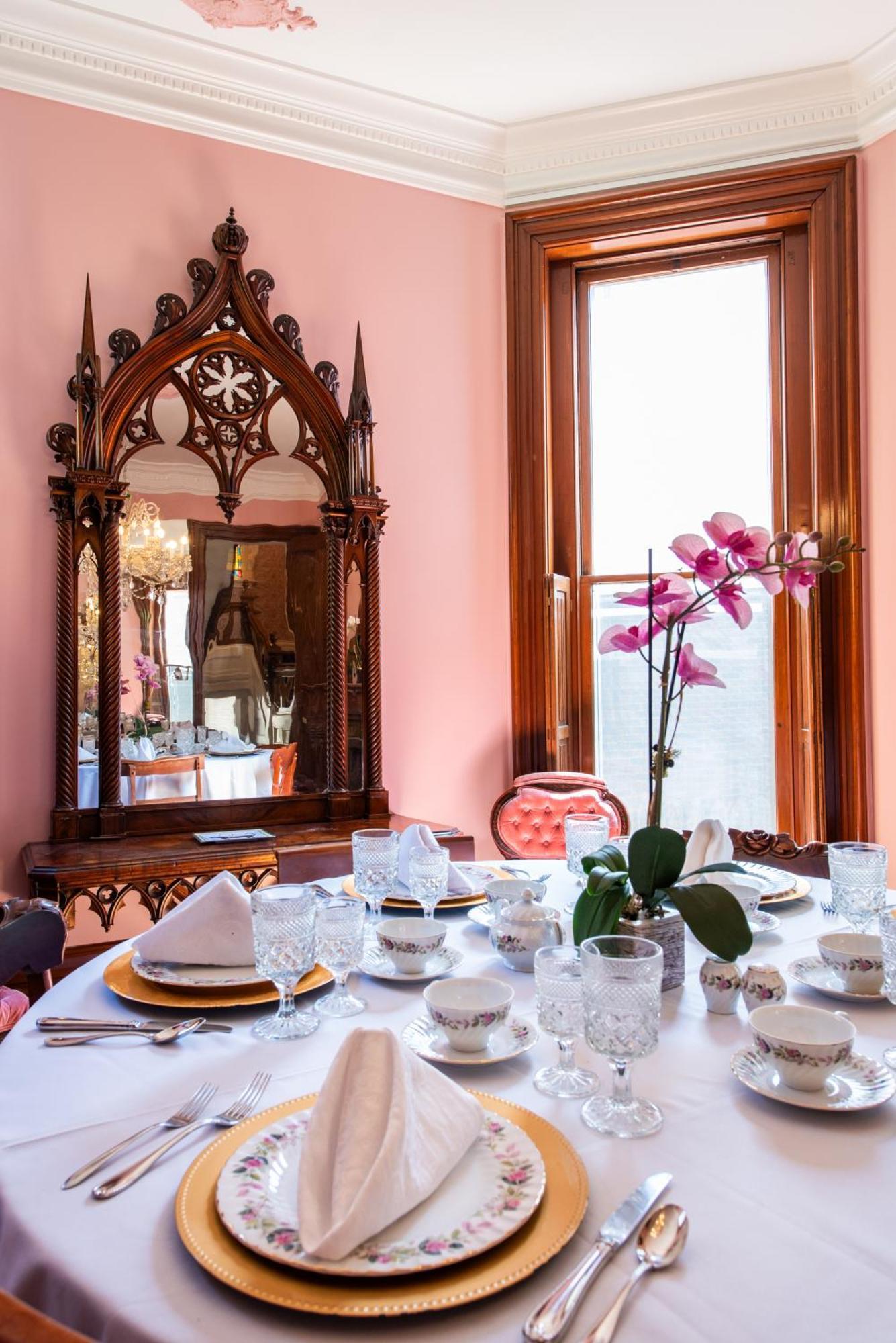 Central Park Bed & Breakfast Louisville Kültér fotó