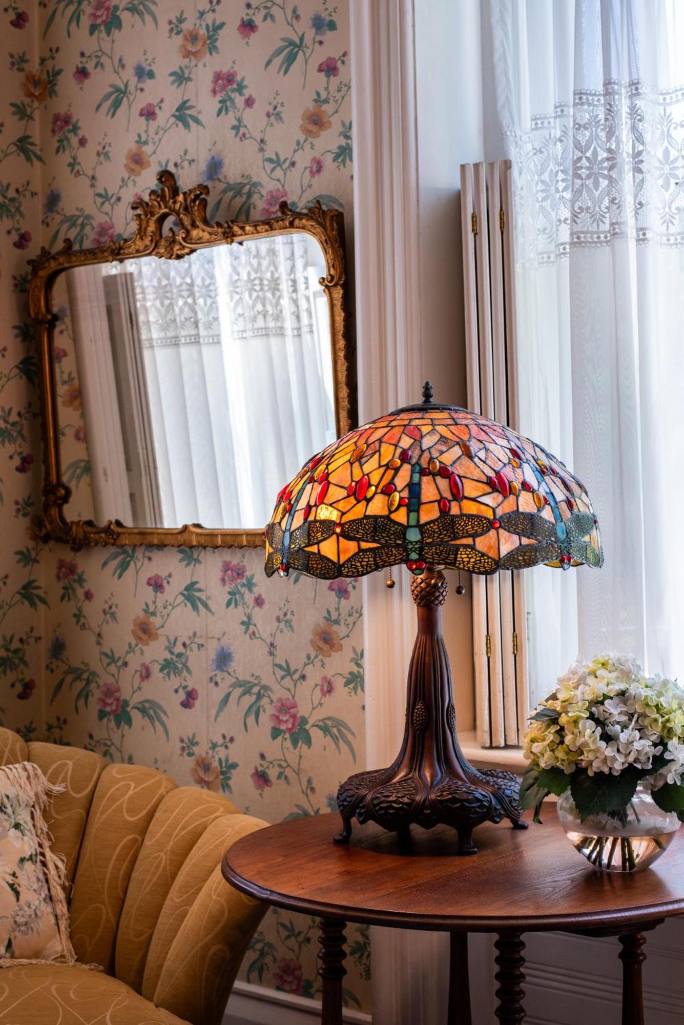 Central Park Bed & Breakfast Louisville Szoba fotó