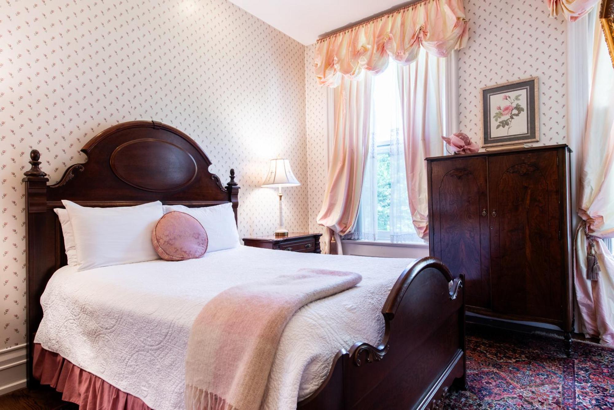 Central Park Bed & Breakfast Louisville Szoba fotó