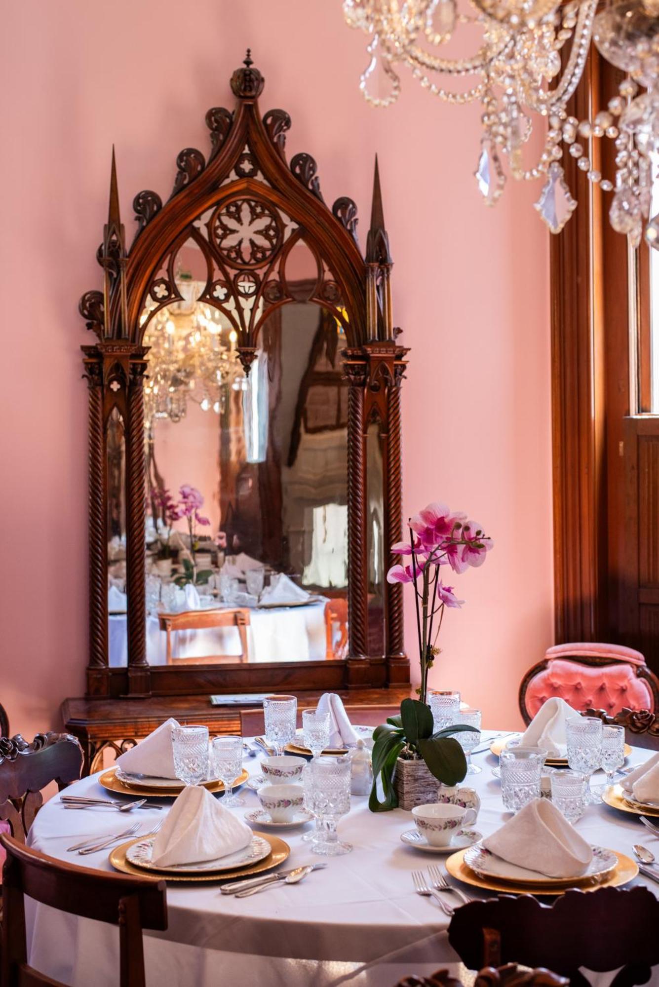 Central Park Bed & Breakfast Louisville Kültér fotó