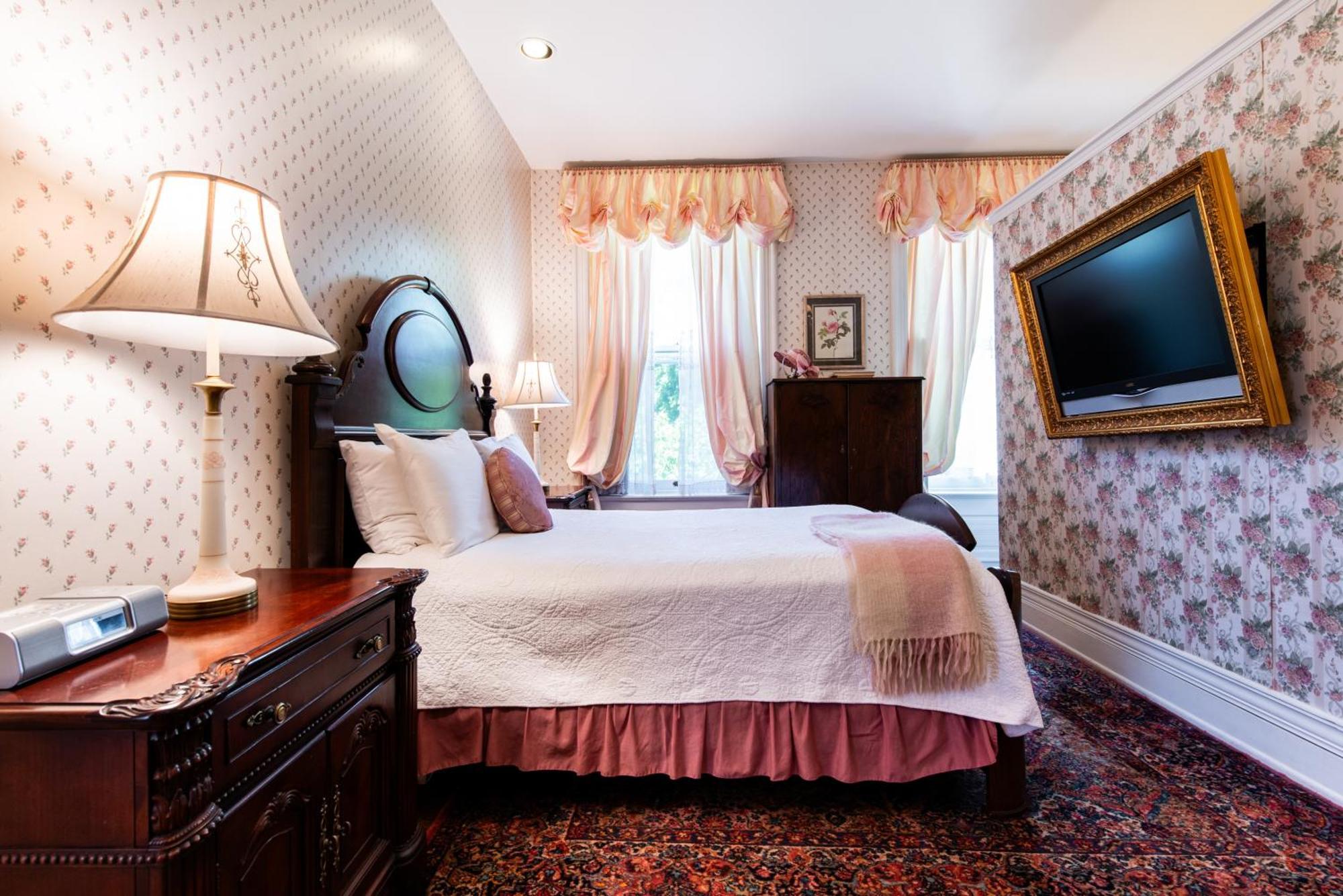 Central Park Bed & Breakfast Louisville Szoba fotó