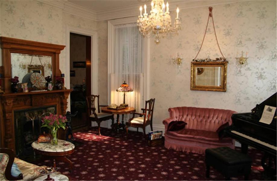 Central Park Bed & Breakfast Louisville Kültér fotó