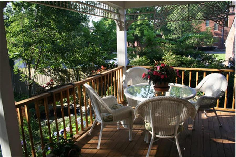 Central Park Bed & Breakfast Louisville Kültér fotó