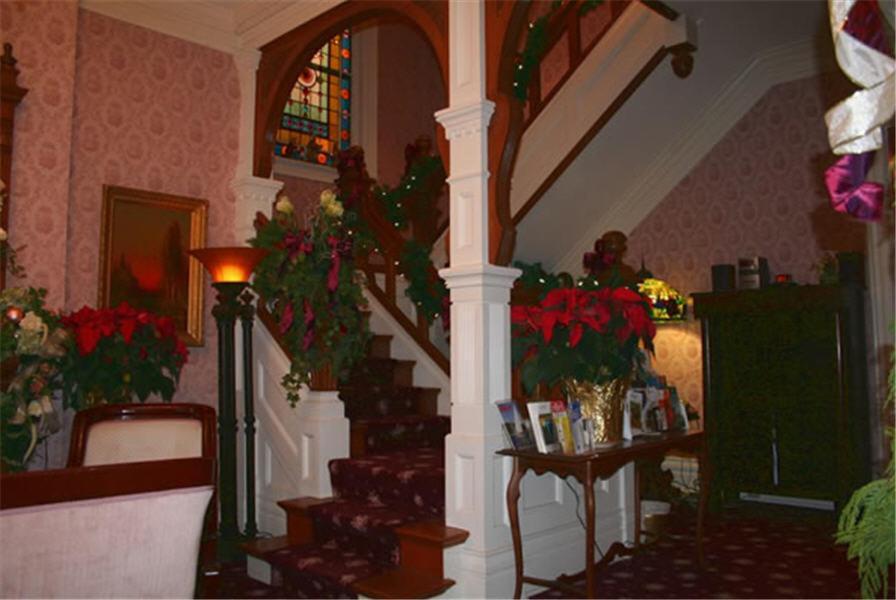 Central Park Bed & Breakfast Louisville Kültér fotó